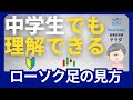 【完全解説】中学生でも理解できるローソク足の見方