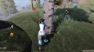 SQUAD WIPE🔥 CODMOBILE