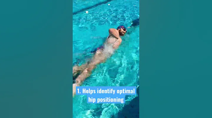 Essential Swim Drills | The Pull Buoy #everydayathlete #thephysiobros #swimming #short #explore