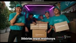 Download lagu IKLAN GUDANG ADA VER 3 15S (2022)