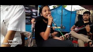 SONO ceu erum cover ayu safitri