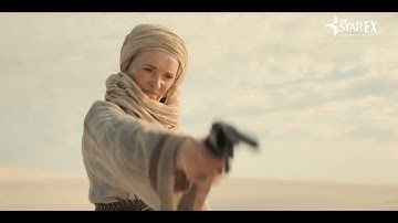 『80日間世界一周』本予告