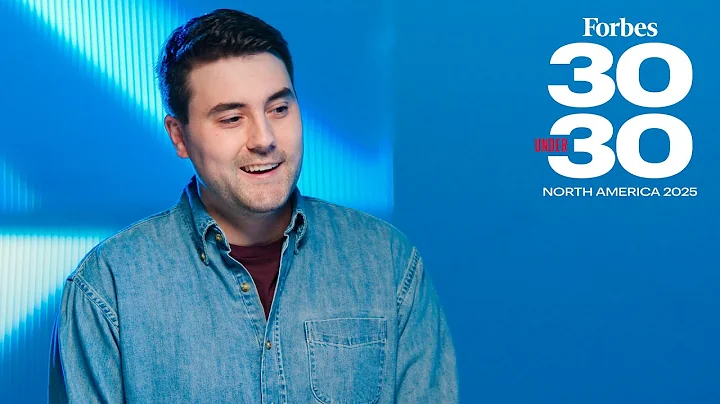 Meet The Entrepreneur Trying To Fix Banking's Broken Data Infrastructure With AI