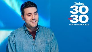 Meet The Entrepreneur Trying To Fix Banking's Broken Data Infrastructure With AI