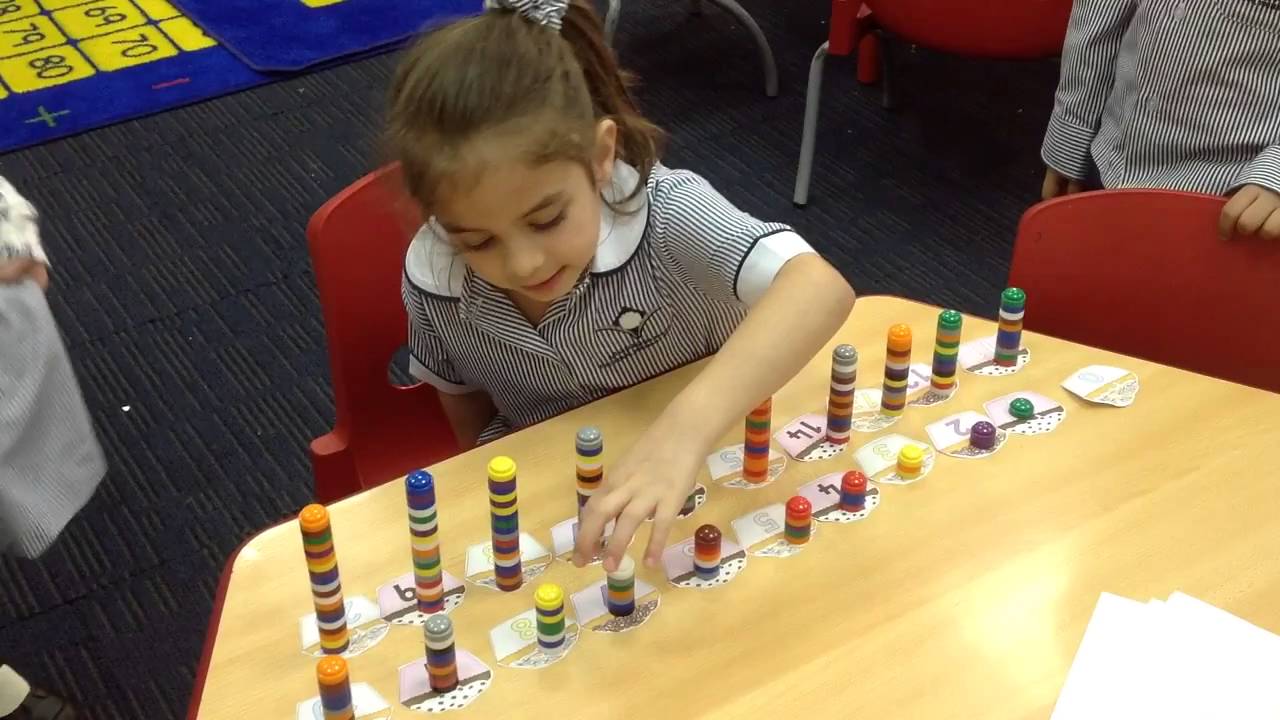 Numbers For Fs2 FS2 Counting to 20 - YouTube