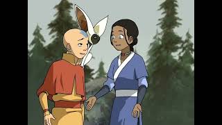 Can't Get Next to You Music Video (featuring Clips from Avatar that Last Airbender)