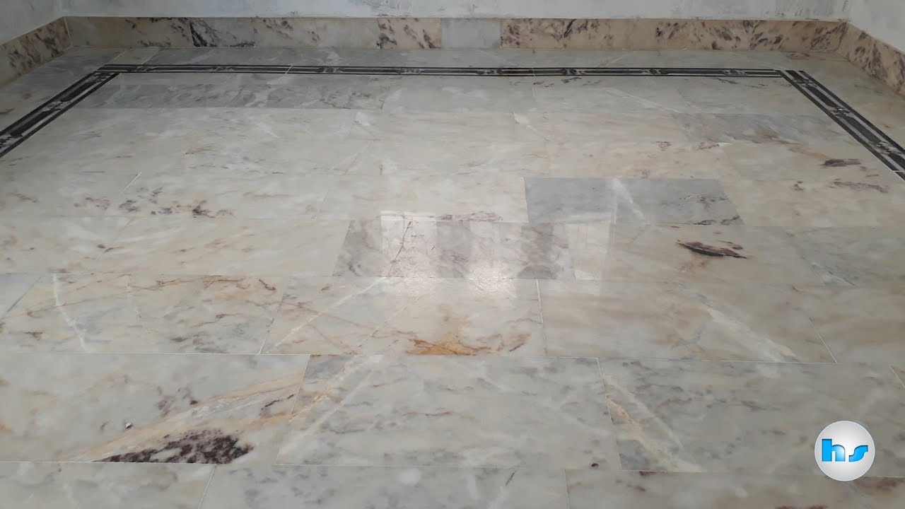 Red & White Marble Review In Urdu & Hindi YouTube