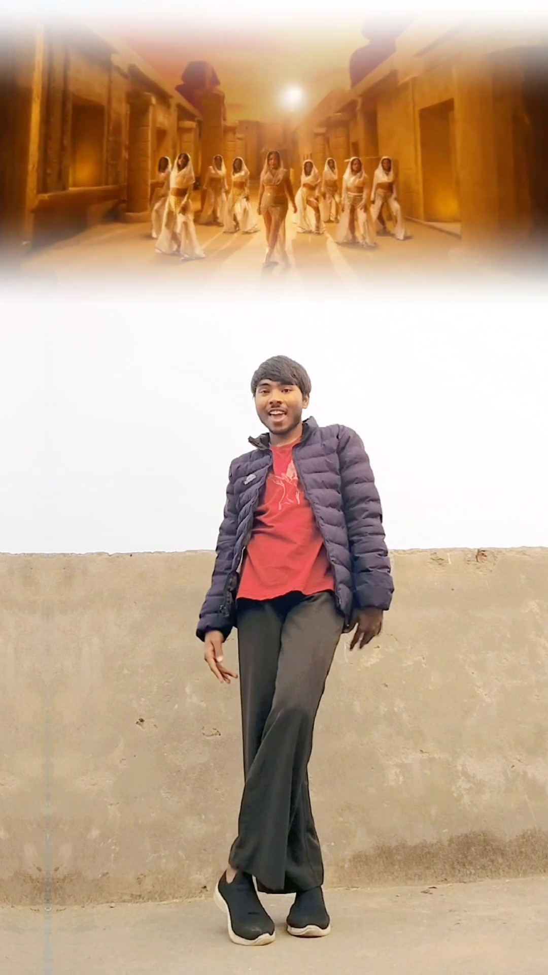Moon Calling l Neha Kakkar l Gursidhu l Dance Cover l Vinod l #mooncalling #trending #shortsdance