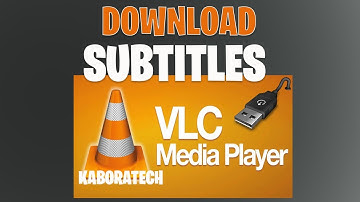 Download Subtitles Automatically In VLC Media Player