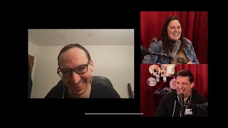 Shaun Murphy LIVE from NYC + Rafe Williams | Slop City Podcast | Ep. #157