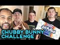 Set It Off - Chubby Bunny Challenge
