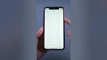 How to Use Shortcut to Check Battery Life #shorts