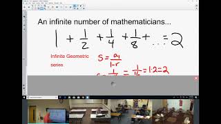 Math 231   10.1a