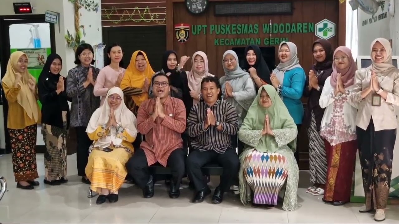 Selamat Hari Ibu, 22 Des 2025