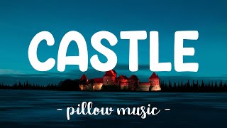 Castle - Halsey (Lyrics) 🎵 Resimi