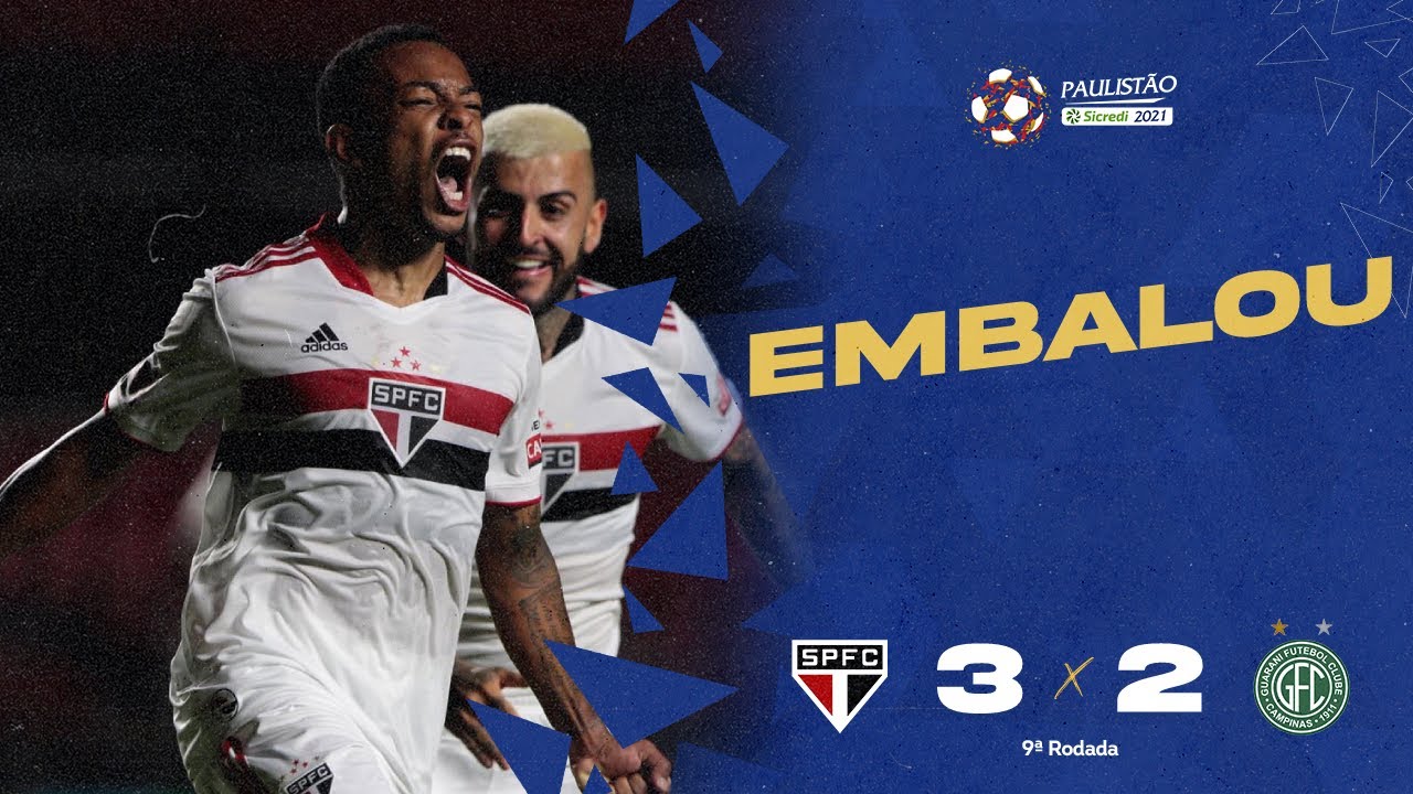 ATUAÇÕES: Crias de Cotia se destacam na classificação do São Paulo para a  final do Paulistão; Welington é o melhor – LANCE!