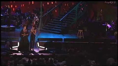 Patti Labelle & Denyce Graves Duet (2003)
