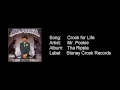 Crook For Life - Mr. Pookie (feat. Mr Lucci and Mr. Montis)