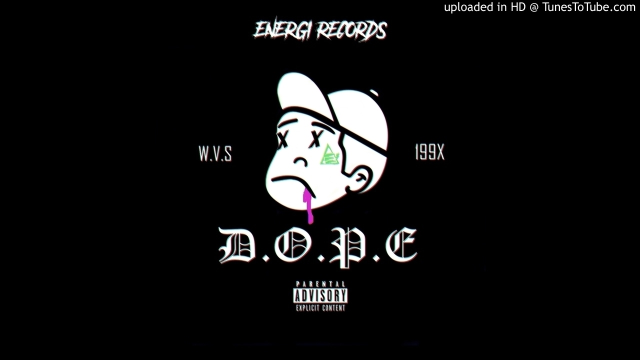 Walter Vargas - D.O.P.E