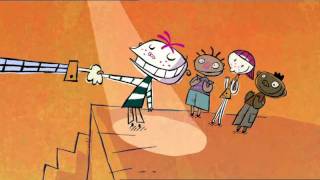 BBC Bitesize - Poem (2000's, UK)