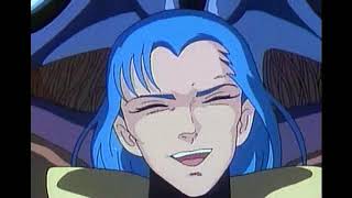 Robotech 82   La Gran Manzana