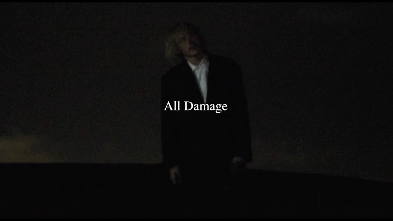 Watch Sick Joy - All Damage (Official Music Video) on YouTube Watch Sick Joy - All Damage (Official Music Video) on YouTube