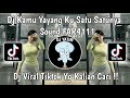 DJ KAMU YAYANGKU SATU SATUNYA SOUND FAR4111 VIRAL TIKTOK  | DJ COD X CORAZON VIRAL TIKTOK  !!