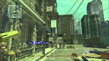 MW2 | Project Psycho 3.0 | TU8 | + Download HD