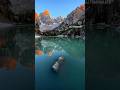 Places on earth that don’t feel real #shorts #travel #viral #tiktok #trendingshorts