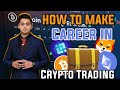 Trading Forex as a Student in University - YouTube