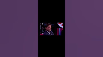 Thierry Baudet loopt weg bij jinek