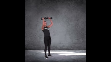 Stiff halter com rosca martelo e desenvolvimento