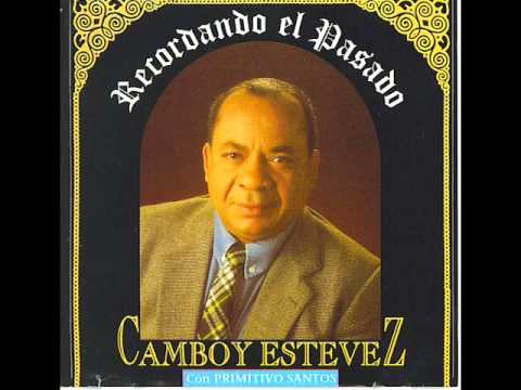 Camboy Estevez - Que Pasa Entre Los Dos Camboy Estevez - Que Pasa Entre Los Dos