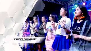 Dj BreakBeat Kaliber Terbaru 2019