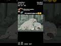 It's squard wipe out🤫🤫#shinchan #shorts #viralvideo #momentbeforedisaster