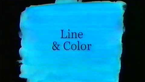 Part 1 Introduction to Watercolor , Colorwheel, Line & color and shape value