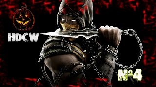 ㋛ HD COMICS WALLPAPER ㋛ ➜ Mortal Kombat X_4