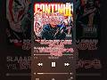 【深い】Y'S,ZOT ONTHEWAVE &amp; DJ CHARI - SLAAP(feat.eyden &amp; $MOKE OG) #hiphop