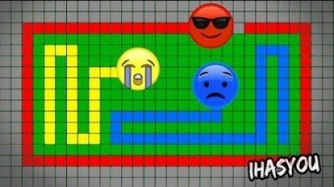 splix.io fail!!!/My first video