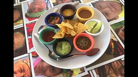 The Many Faces of Hunger