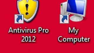 Fake Virus And Fake Antivirus Prank screenshot 1