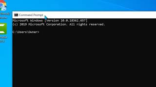 How To Change Name Of The Title Bar In Command Prompt