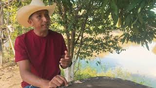Aquí esperando la suerte - Rafael Rincones - vídeo oficial 