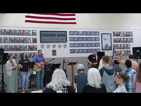 New Life Bible Church Service 3/29/2026
