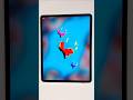 Mesmerizing Butterfly Animation – Watch it Fly! #shorts #procreateanimation #butterfly #digitalart