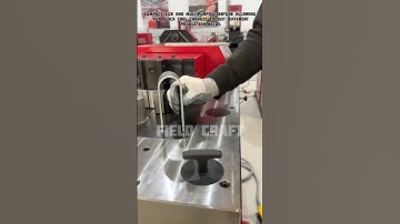 The Power of Bending😳