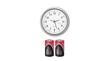 Sapling Wi Fi Clock System Video Clip