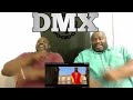 DMX   "What They Really Want" Official Music Video ft  Sisqo (Reaction)