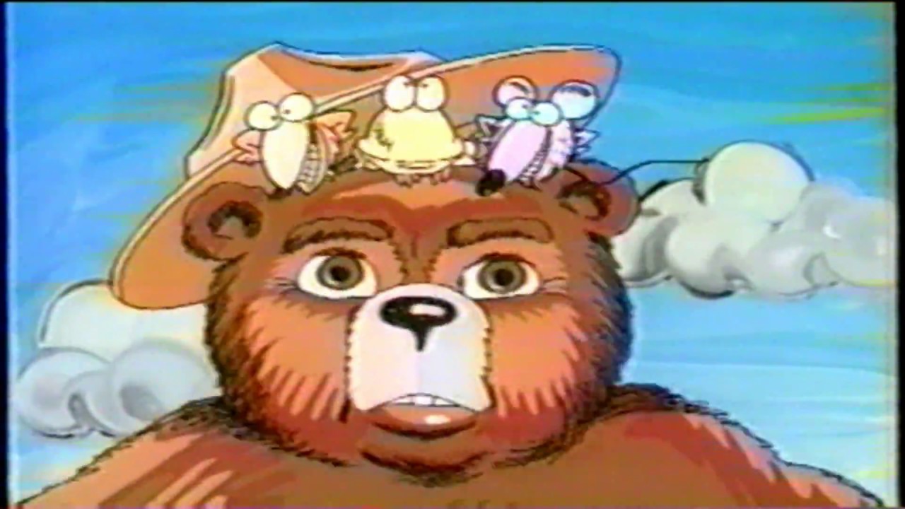 Smokey the bear forest fires psa tv commercial youtube