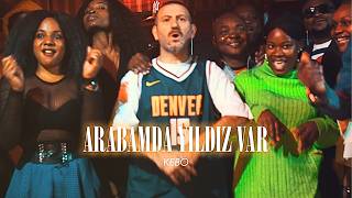 Kebo - Arabamda Yıldız Var [OFFICIAL VIDEO]